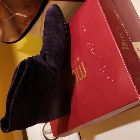 BOOTIES - Picture 5 of 9